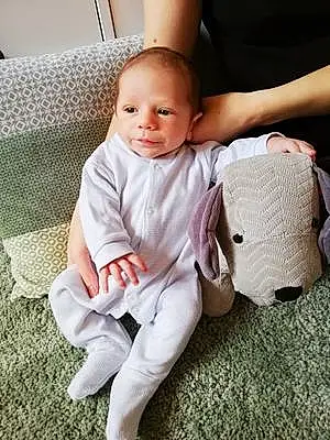 Prénom bébé Émilien