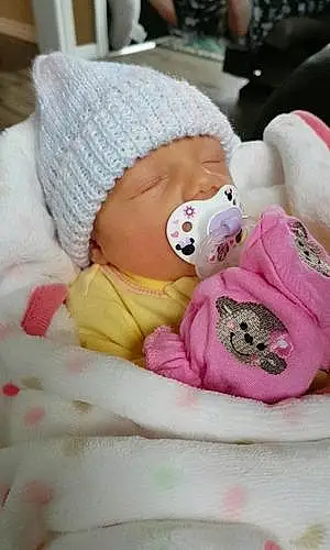 Prénom bébé Félicia