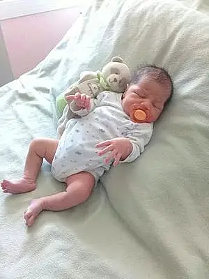 Prénom bébé Michael