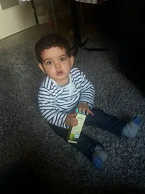 Prénom bébé Ayman