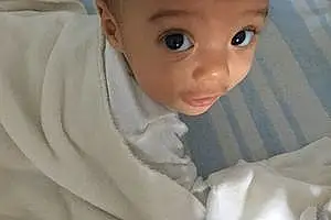 Prénom bébé Idris