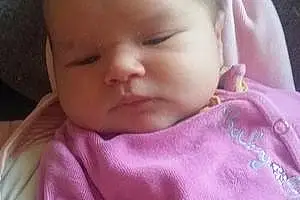 Prénom bébé Illyana