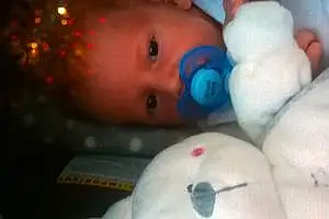 Prénom bébé Mikaël