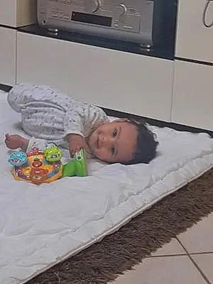Prénom bébé Ayman