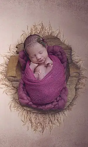 Prénom bébé Khloé