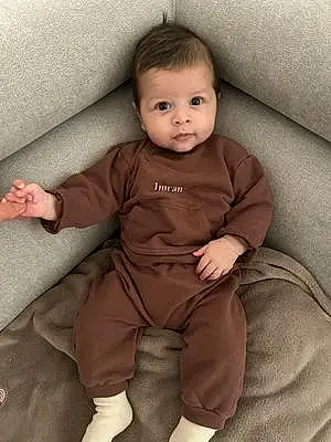 Prénom bébé Imran