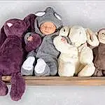 Brown, Jouets, Textile, Teddy Bear, Stuffed Toy, Peluches, Poil, Baby Toys, Wool, Comfort, Magenta, Bear, Room, Linens, Collection, Bois, Enfant