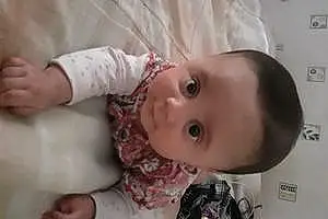 Prénom bébé Irina
