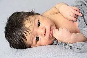 Prénom bébé Selyan