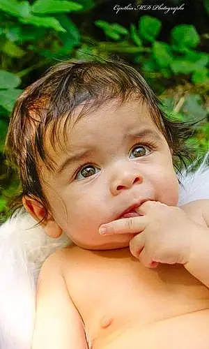 Prénom bébé Aymen