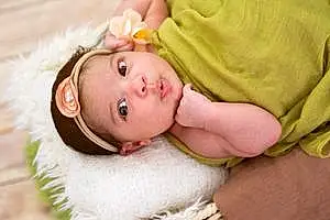 Prénom bébé Mélia
