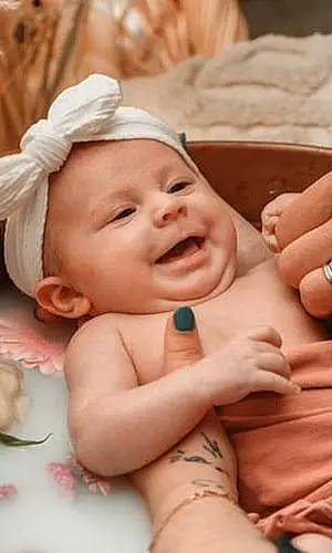 Prénom bébé Orlane