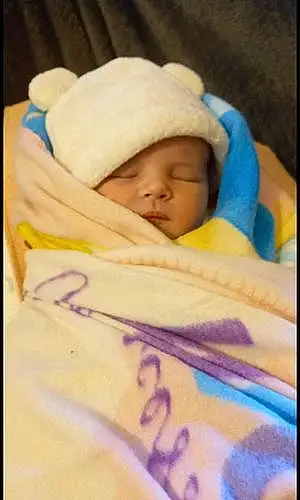 Prénom bébé Mélynda