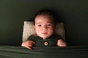 Prénom bébé Ilyan