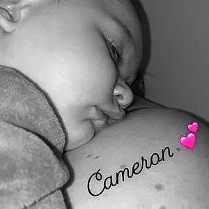 Prénom bébé Cameron