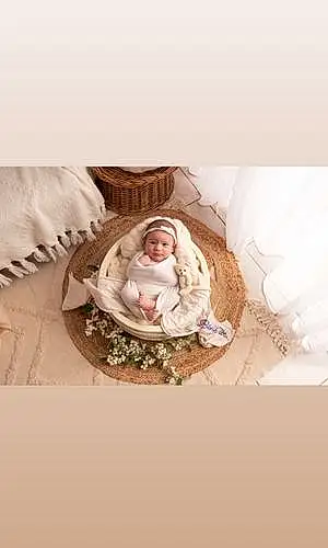 Prénom bébé Nélïa