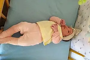 Prénom bébé Louisa