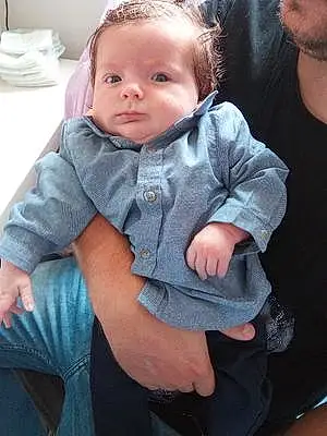 Prénom bébé Luca