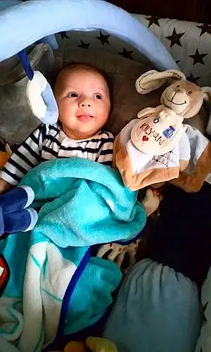 Prénom bébé Kilyan