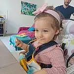 Bras, Chair, Happy, Baby, Bambin, Comfort, Enfant, Leisure, Eyewear, Sunglasses, Room, Baby & Toddler Clothing, Sourire, Fun, Baby Products, Play, DÃ©guisements, Personal Protective Equipment, Vacation, Visual Arts, Personne, Joy