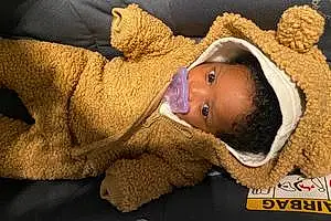 Prénom bébé Aaliyah