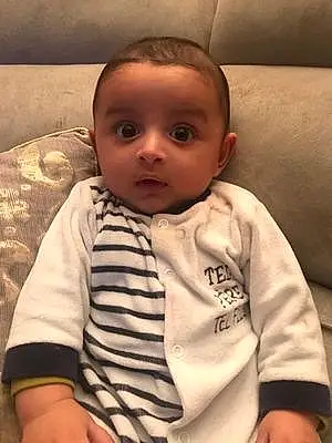 Prénom bébé Mohammed