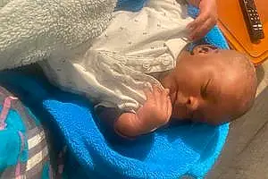 Prénom bébé Ibrahim