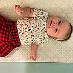 Head, Peau, Jambe, Comfort, Human Body, Baby & Toddler Clothing, Sleeve, Textile, Baby Sleeping, Baby, Bambin, Tartan, Pattern, Linens, Plaid, Baby Safety, Baby Products, Happy, Enfant, Room, Personne