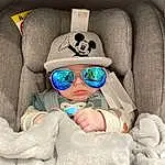Visage, Lunettes, Goggles, Vision Care, Yeux, Comfort, Sunglasses, Azure, Eyewear, Baby & Toddler Clothing, Baby, Car Seat, Car Seat Cover, Automotive Design, Bambin, Fun, Auto Part, Head Restraint, Personal Protective Equipment, Cap
