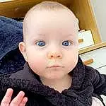 Nez, Joue, Peau, Head, Chin, Hand, Eyebrow, Yeux, Mouth, Baby & Toddler Clothing, Gesture, Iris, Jouets, Finger, Thumb, Nail, Baby, Baby Safety, Bambin, Eyelash, Personne