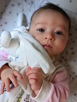 Prénom bébé Emilia