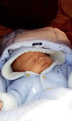 Prénom bébé Djulyan