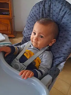 Prénom bébé Adriano