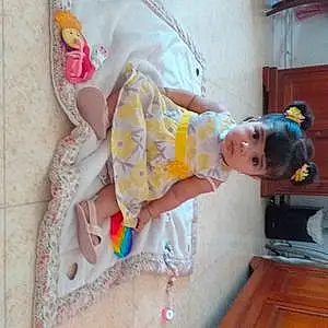 Prénom bébé Rania
