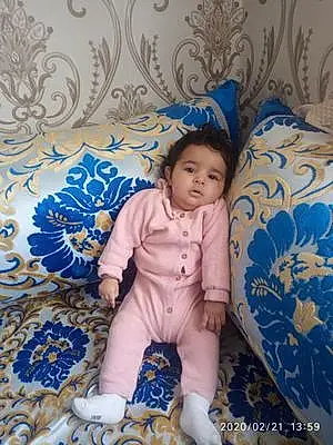 Prénom bébé Khadija