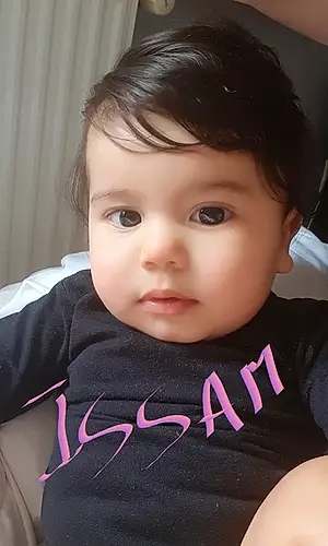 Prénom bébé Issam