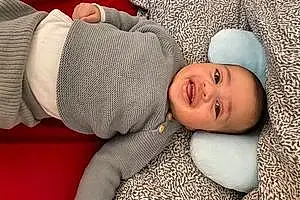 Prénom bébé Mikaîl