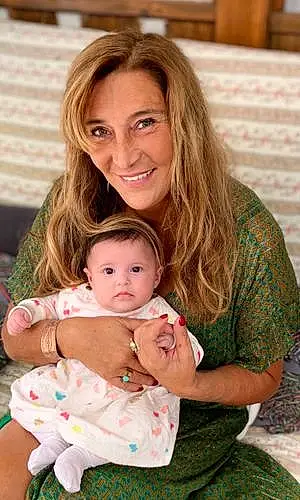Prénom bébé Marianne