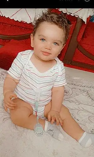 Prénom bébé Ibrahim