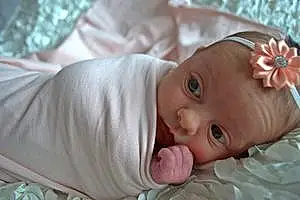 Prénom bébé Maëllya