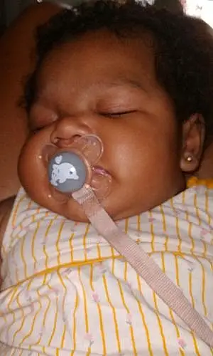 Prénom bébé Amalya