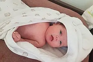 Prénom bébé Albane