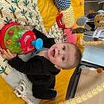 Facial Expression, Sourire, Bambin, People, Happy, Enfant, Fun, Baby & Toddler Clothing, Baby, Room, Art, Baby Products, Event, Play, Baby Toys, Pattern, Visual Arts, Personne, Surprise