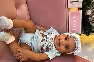 Prénom bébé Elyanna