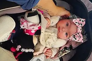 Prénom bébé Alessia