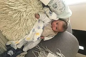 Prénom bébé Mahdi