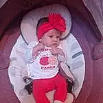 Mouth, Comfort, Jambe, Baby & Toddler Clothing, Baby Carriage, Sleeve, Rose, Baby, Finger, Red, Bambin, Lap, Baby Sleeping, Fun, Thigh, Magenta, Cap, Baby Products, Baby Safety, Pattern, Personne, Headwear