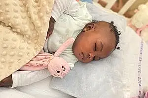Prénom bébé Mariam