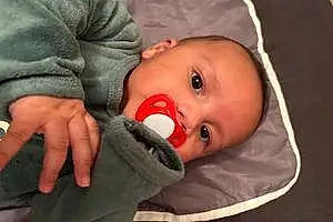 Prénom bébé Karim