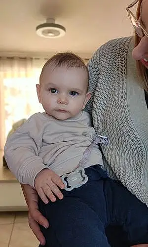 Prénom bébé Axel